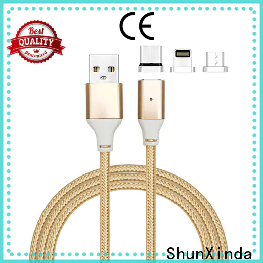 Latest usb multi charger cable cable for business for home