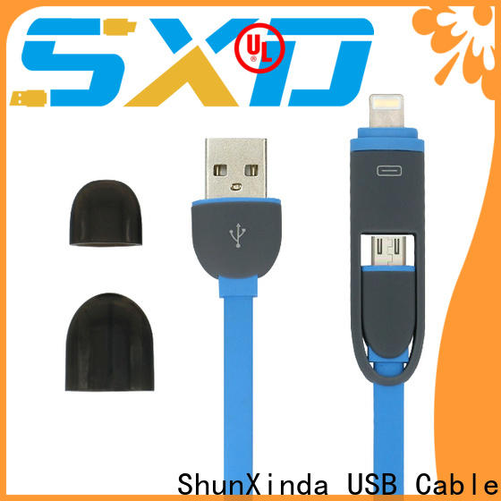 High-quality micro usb charging cable cord for sale for car