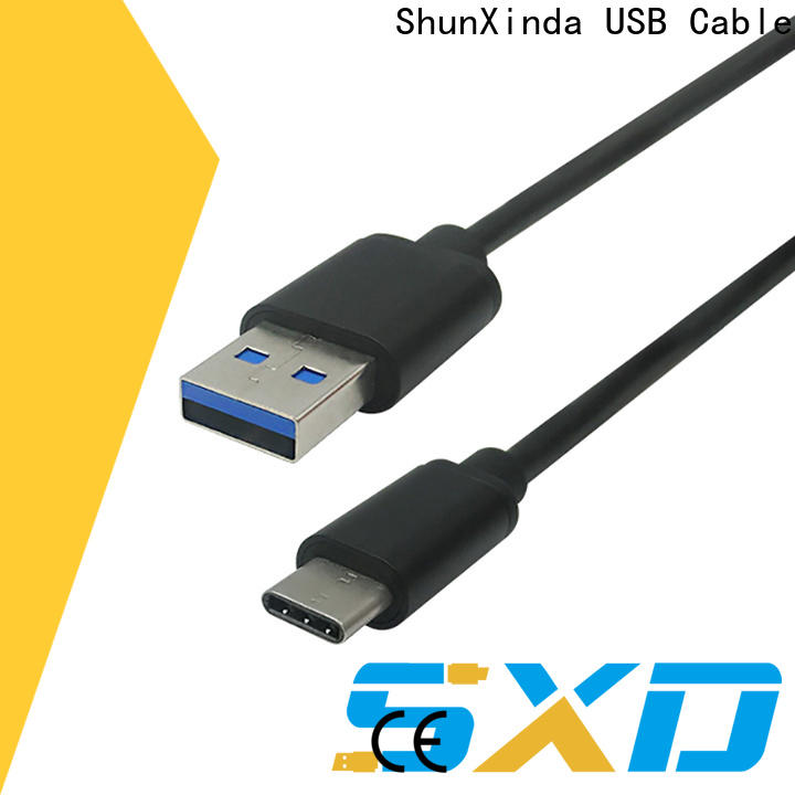ShunXinda Wholesale cable usb type c suppliers for car