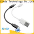 New micro usb charging cable quality for sale for indoor