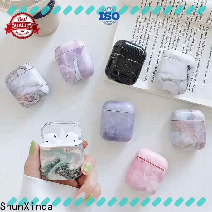 ShunXinda Wholesale airpods 2 case cover for sale for airpods