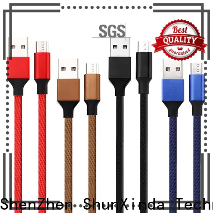 Top Type C usb cable cable supply for home