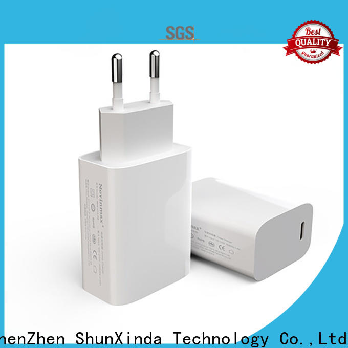 ShunXinda Wholesale usb outlet adapter supply for home