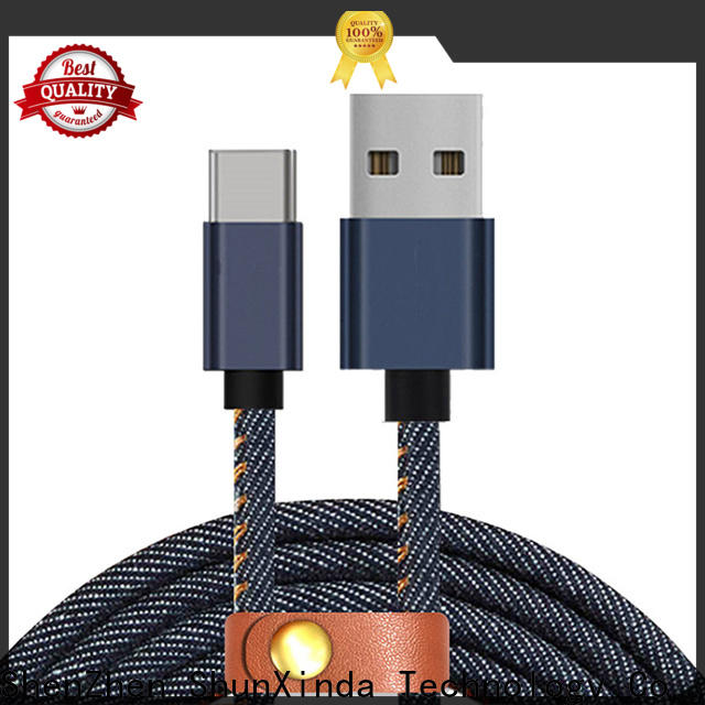 Wholesale cable usb c cable for sale for car