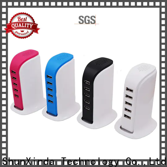 ShunXinda Best usb outlet adapter company for home