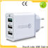 Wholesale usb outlet adapter power for business for car