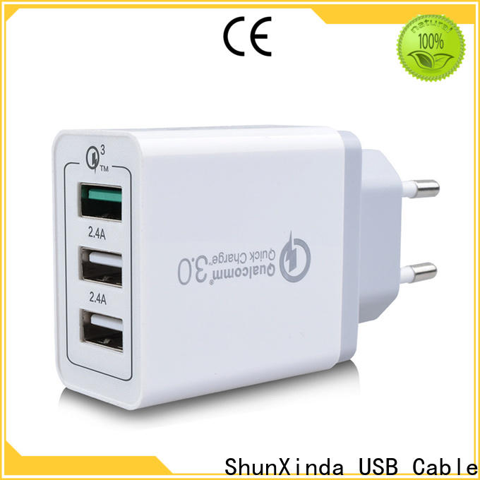 Wholesale usb outlet adapter power for business for car