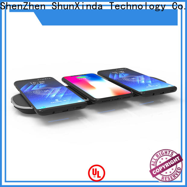 Wholesale smartphone wireless charging usb supply for indoor