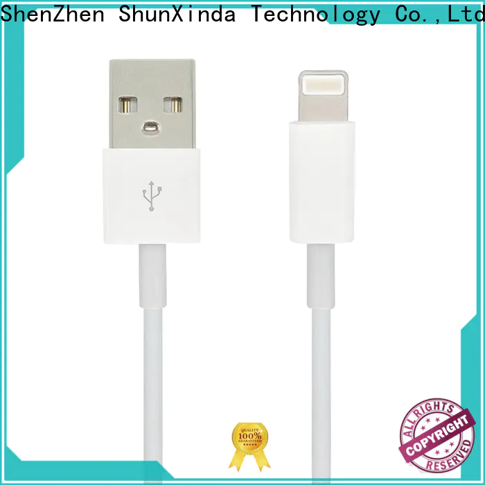 Latest apple lightning to usb cable cable for company for indoor