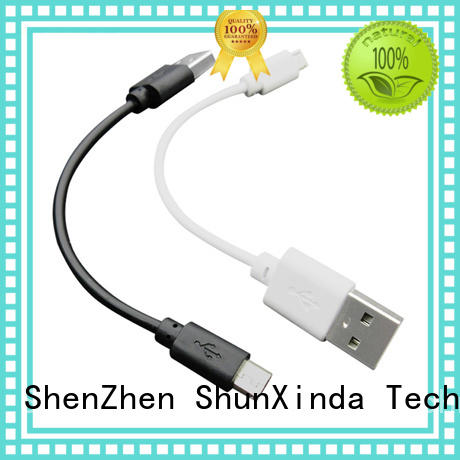 High-quality Type C usb cable wireless for business for car