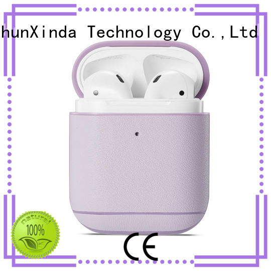 ShunXinda airpods 2 case cover factory for airpods