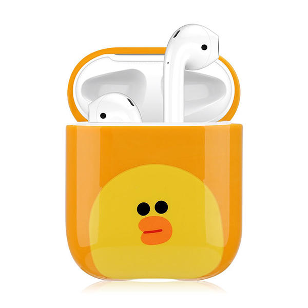 ShunXinda fashion airpods case cover company for charging case-3