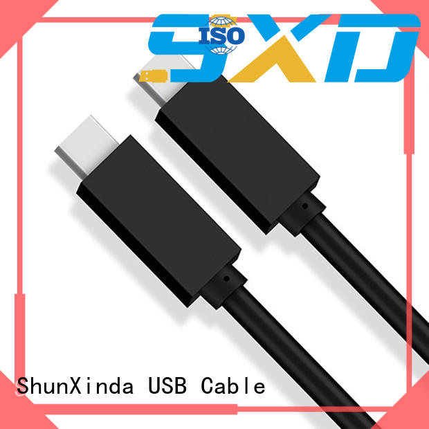durable cable usb c mobile suppliers for car