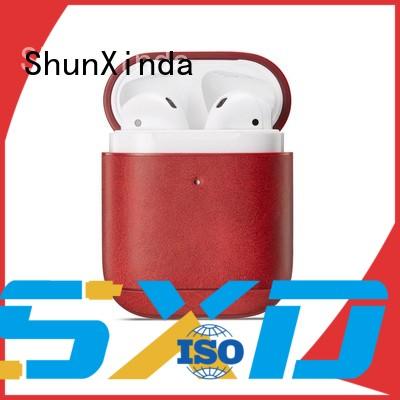ShunXinda comfortable wireless airpods case for business for earphone
