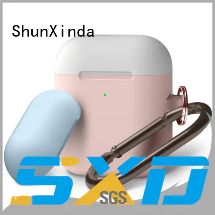ShunXinda fashion airpods case cover wholesale for charging case