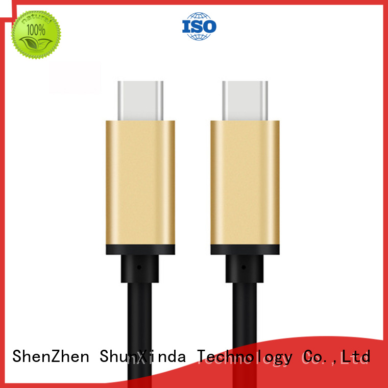 braided cable usb c tpe for business for home
