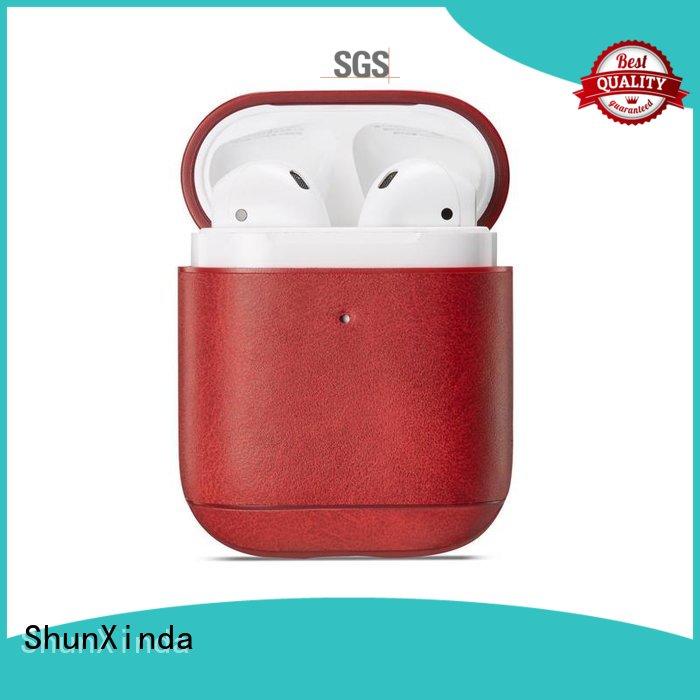 ShunXinda apple airpods case cover series for charging case