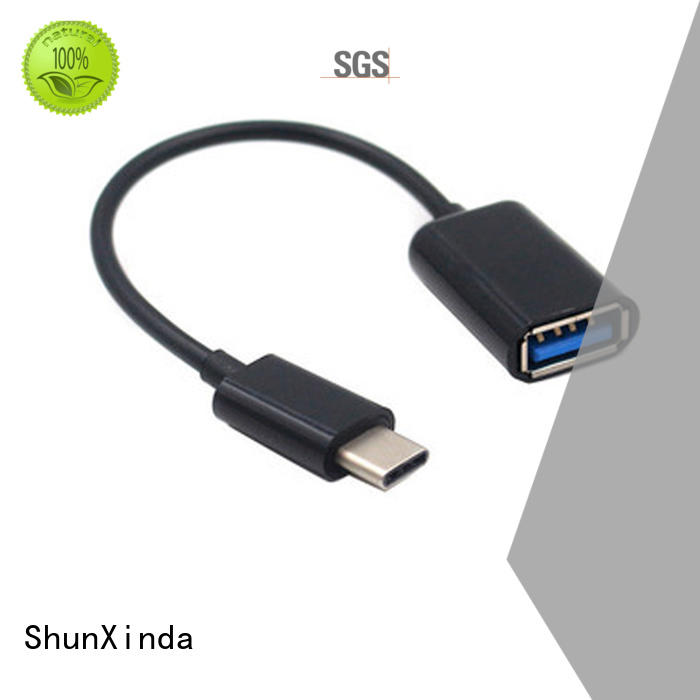 ShunXinda Top multi charger cable company for home