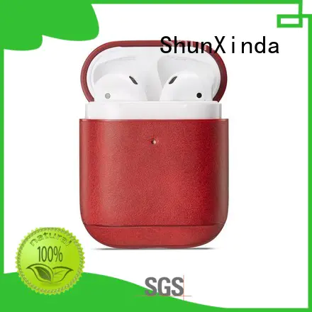 ShunXinda airpods case apple manufacturers for apple airpods