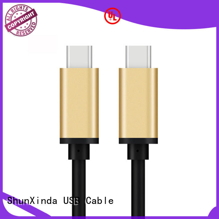 braided cable usb type c charging company for indoor