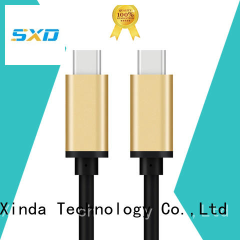 ShunXinda Latest best usb c cable for sale for home
