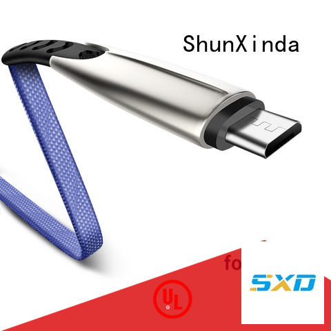 ShunXinda htc micro usb to usb for business for indoor