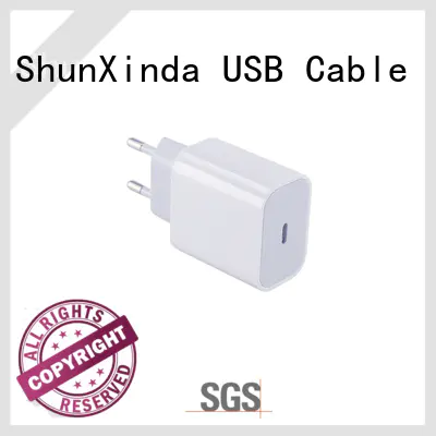 ShunXinda online usb outlet adapter for business for indoor