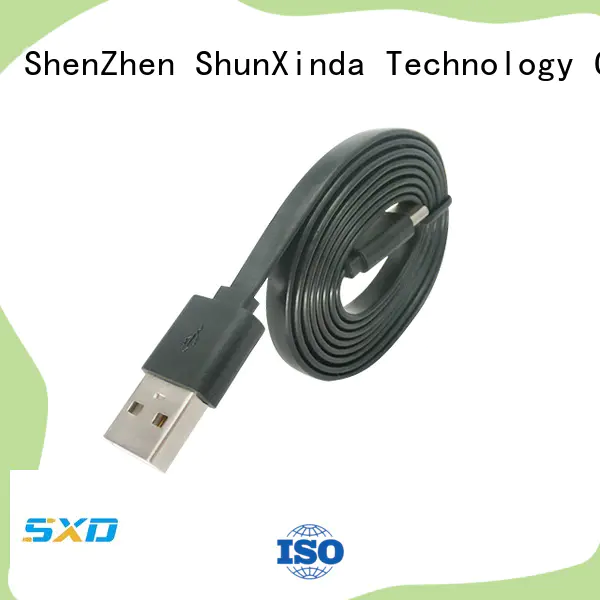 ShunXinda degree usb to micro usb for business for indoor