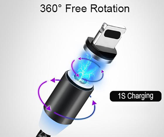high quality samsung multi charging cable usb series for car-2