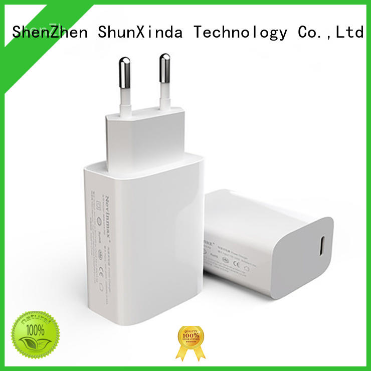 ShunXinda portable usb outlet adapter manufacturers for indoor