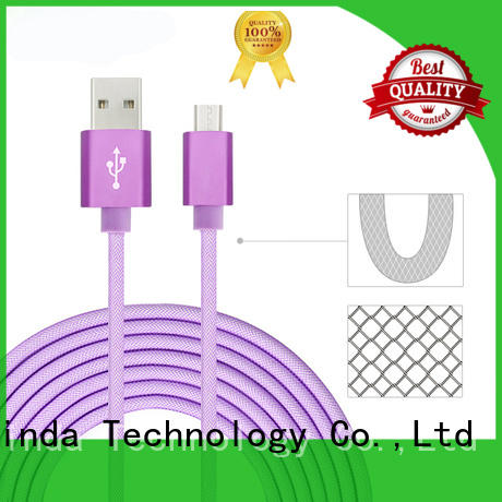 high quality fast charging usb cable details wholesale for car