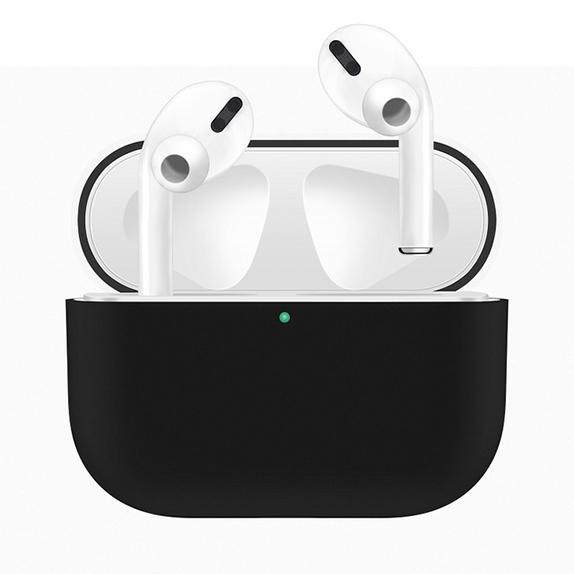 ShunXinda Best airpods charging case factory for apple airpods-2