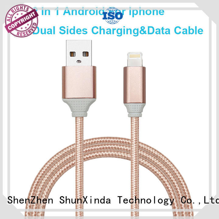 high quality usb multi charger cable micro suppliers for home