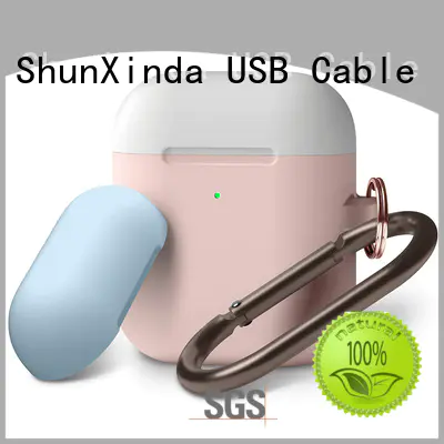 ShunXinda airpods charging case for business for airpods