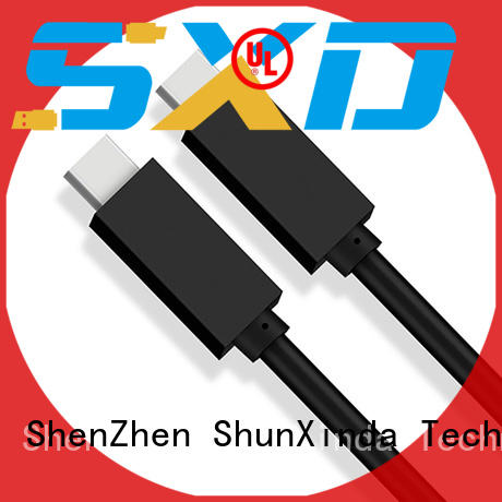 Latest cable usb c super for business for car