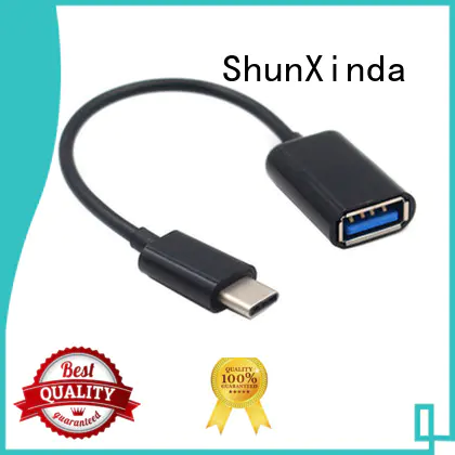 ShunXinda android samsung multi charging cable company for home