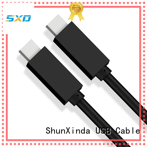 braided short usb c cable shape company for home