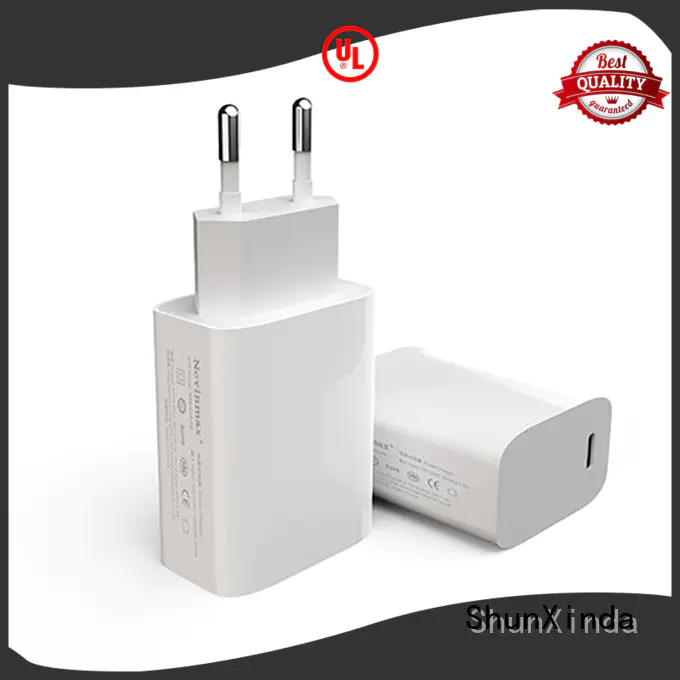 ShunXinda Latest usb fast charger suppliers for indoor