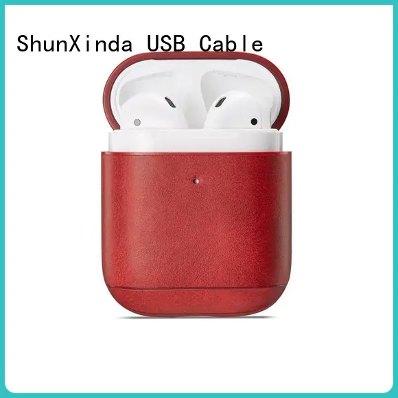 full protective airpods charging case manufacturers for charging case
