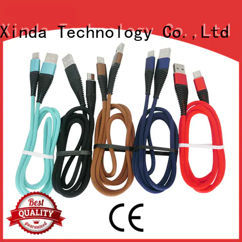 ShunXinda Top cable usb type c for sale for home