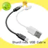Best cable micro usb nylon factory for car