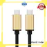 Wholesale cable usb type c flat for sale for indoor