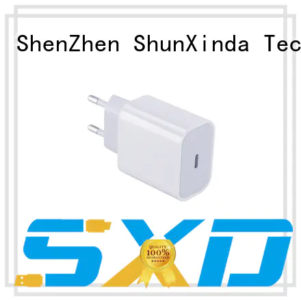 ShunXinda portable usb outlet adapter for business for home