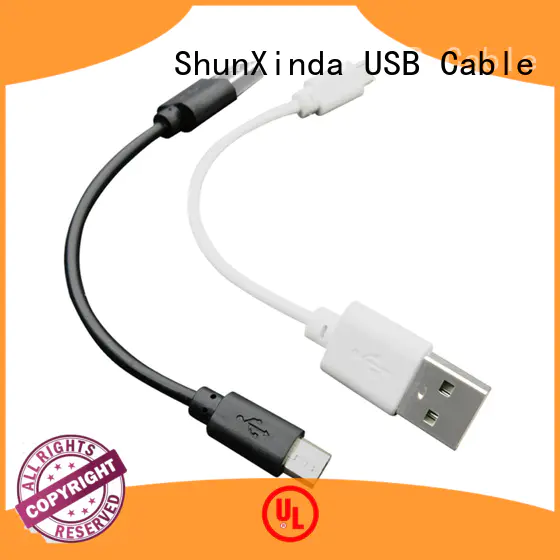 durable Type C usb cable charging supply for home