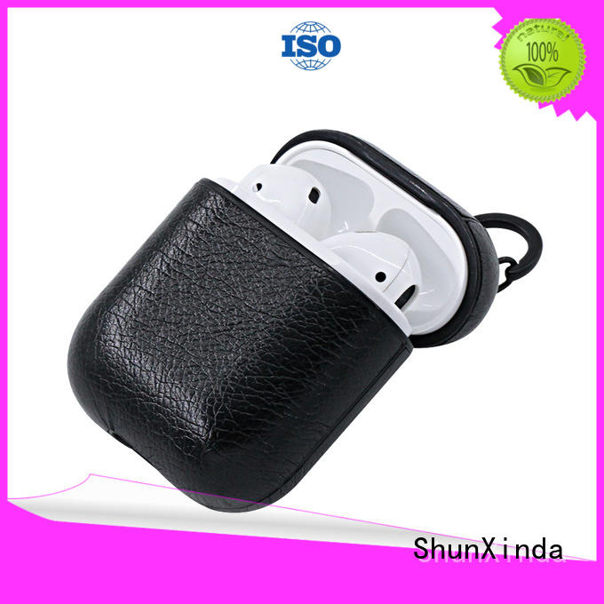 full protective airpods case cover suppliers for charging case