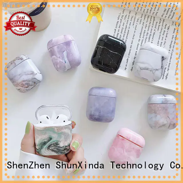 ShunXinda airpods charging case for sale for charging case