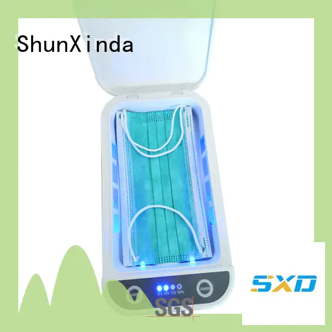 ShunXinda