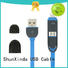 retractable charging cable functional pin Bulk Buy retractable ShunXinda