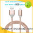 high quality samsung multi charging cable functional manufacturers for home
