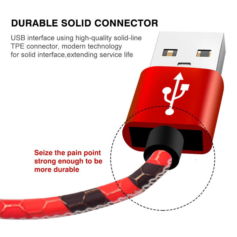 ShunXinda -Find High Speed Micro Usb Cable Micro Usb Cord From Shunxinda Usb Cable-1